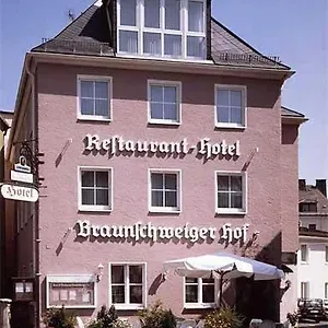 Braunschweiger Hof Pensionat