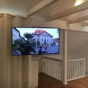 Haus Carl Von Clausewitz Deutschland