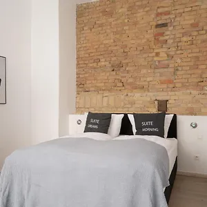 Limehome Kopenhagener Straße Deutschland
