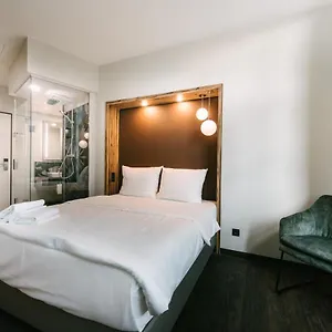 Hotell Travel24