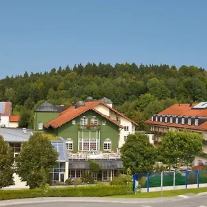 4* Hotel Bayerischer Hof Miesbach, Bw Premier Collection