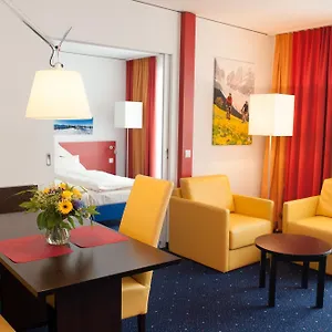 Stay2munich & Serviced Lägenhetshotell