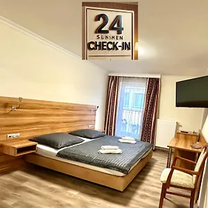 Hotell Kennedy