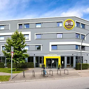 Hotell Hamburg-harburg