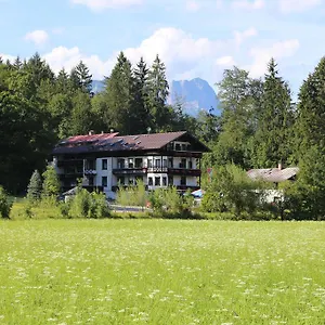Köppeleck Hotell