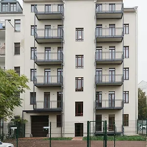 Park - #16, #18&d - Moderne Apartments&suiten Im Zentrum Deutschland