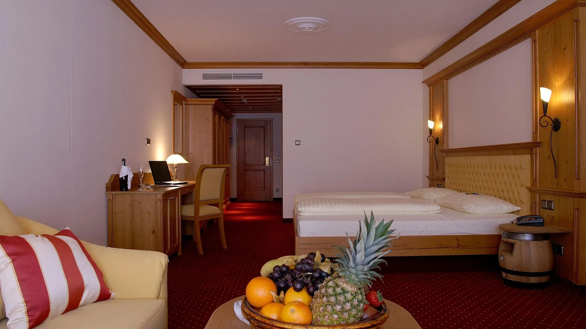 Hotel Zum Erdinger Weissbraeu Tyskland