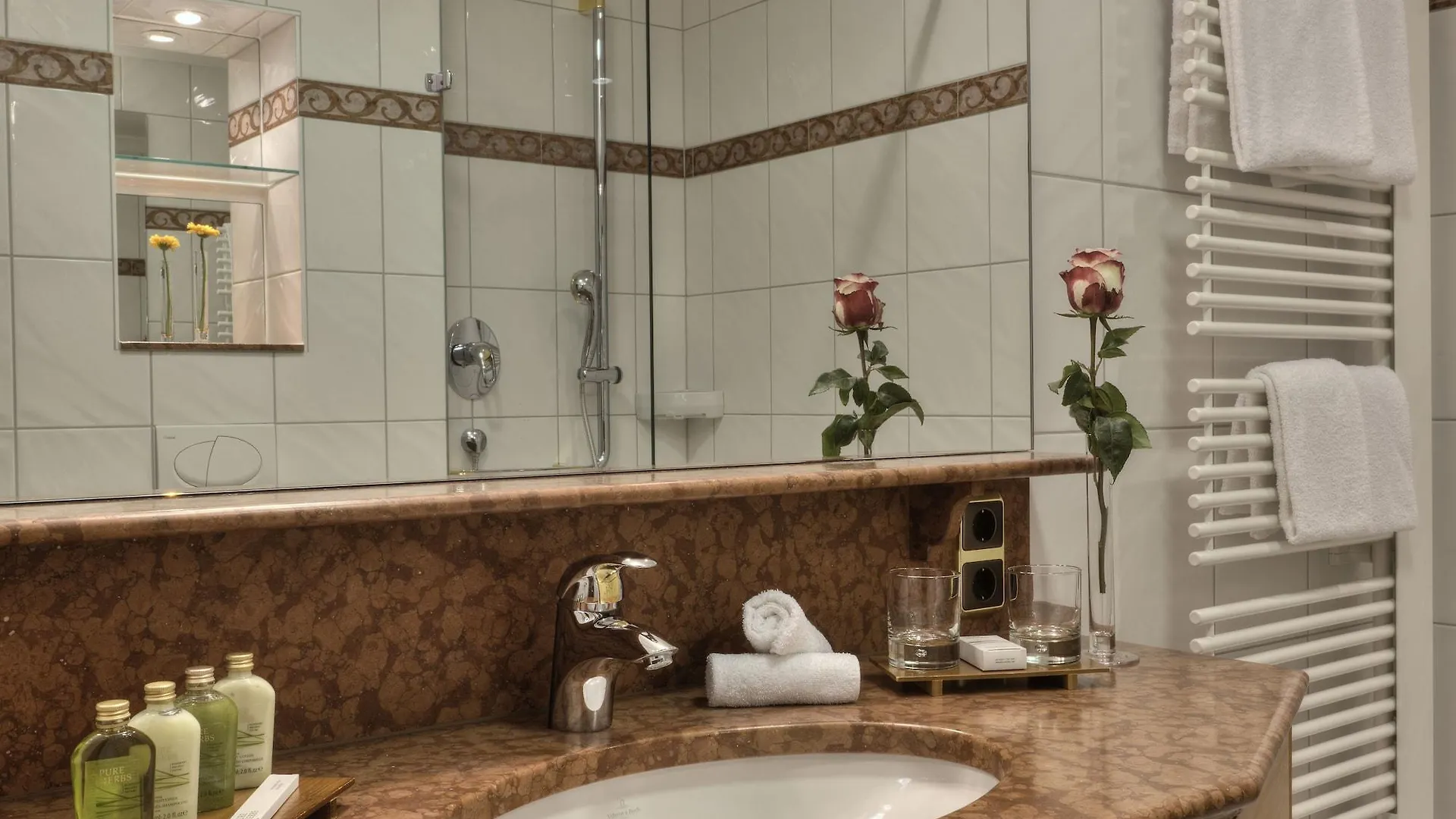 Hotel Zum Erdinger Weissbraeu  Erding