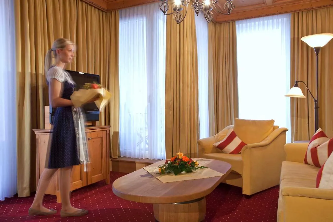 Hotel Zum Erdinger Weissbraeu  Erding
