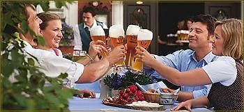 Hotel Zum Erdinger Weissbraeu