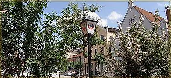 Hotel Zum Erdinger Weissbraeu