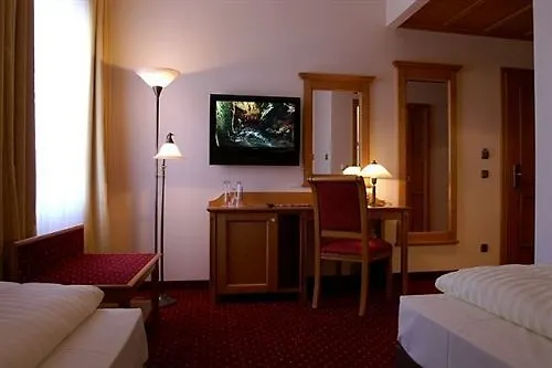 Hotel Zum Erdinger Weissbraeu  Erding