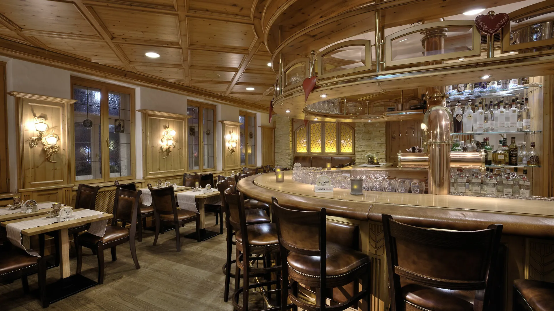 Hotel Zum Erdinger Weissbraeu 4*, Erding