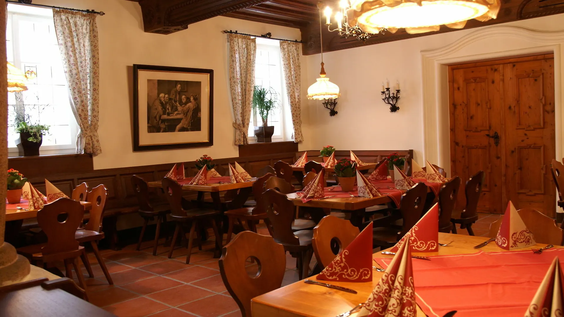 Hotel Zum Erdinger Weissbraeu 4*, Erding
