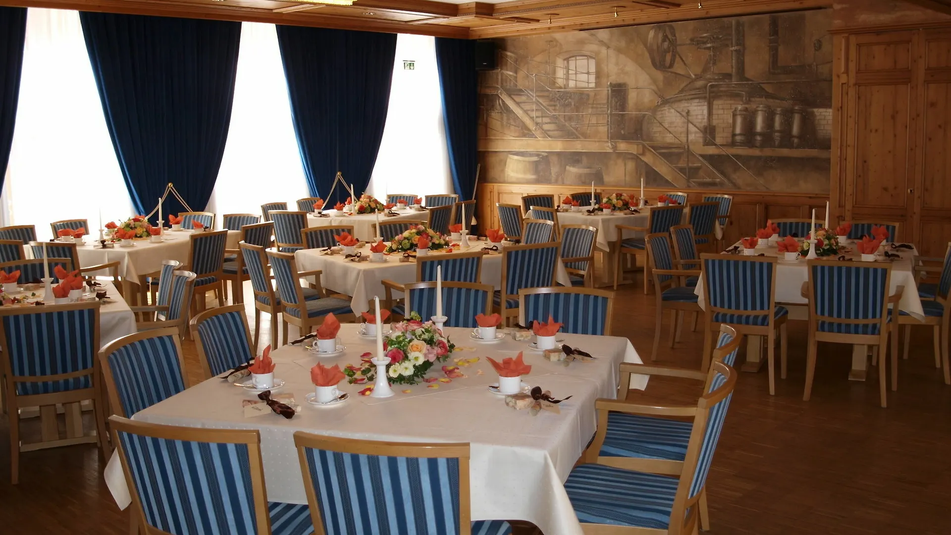 Hotel Zum Erdinger Weissbraeu